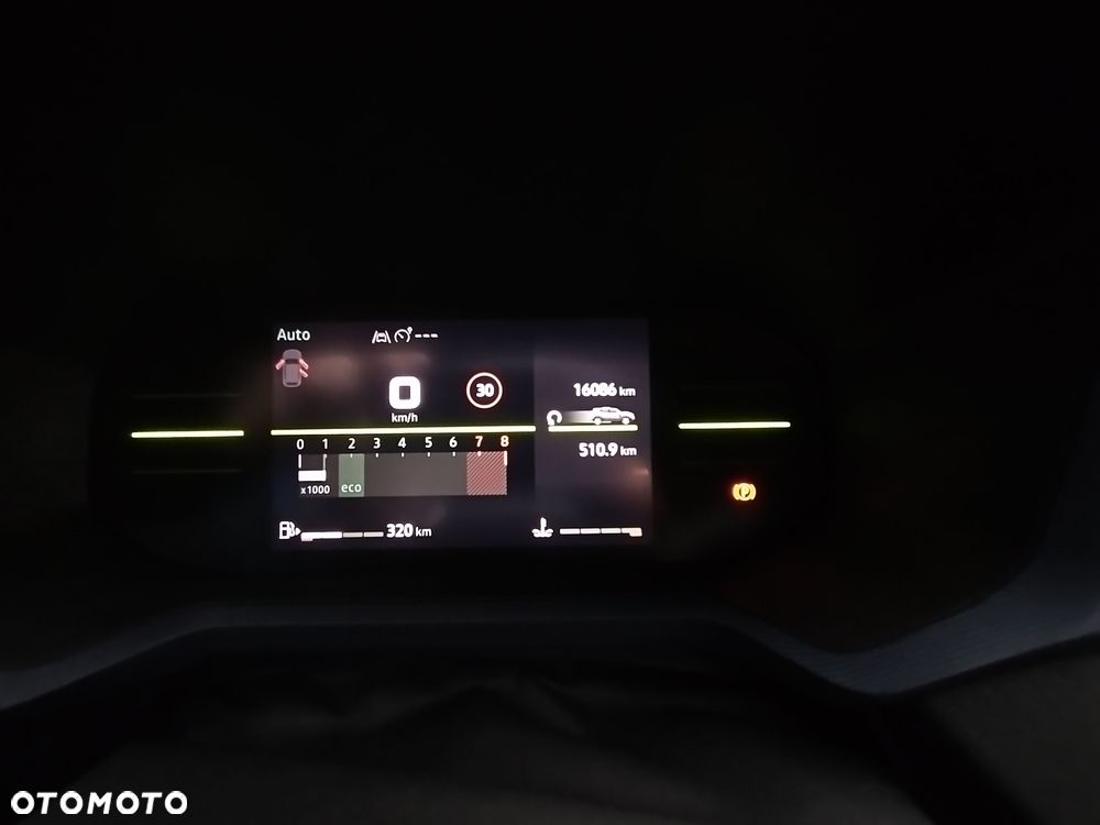 Dacia Duster 1.3 TCe Journey - 7