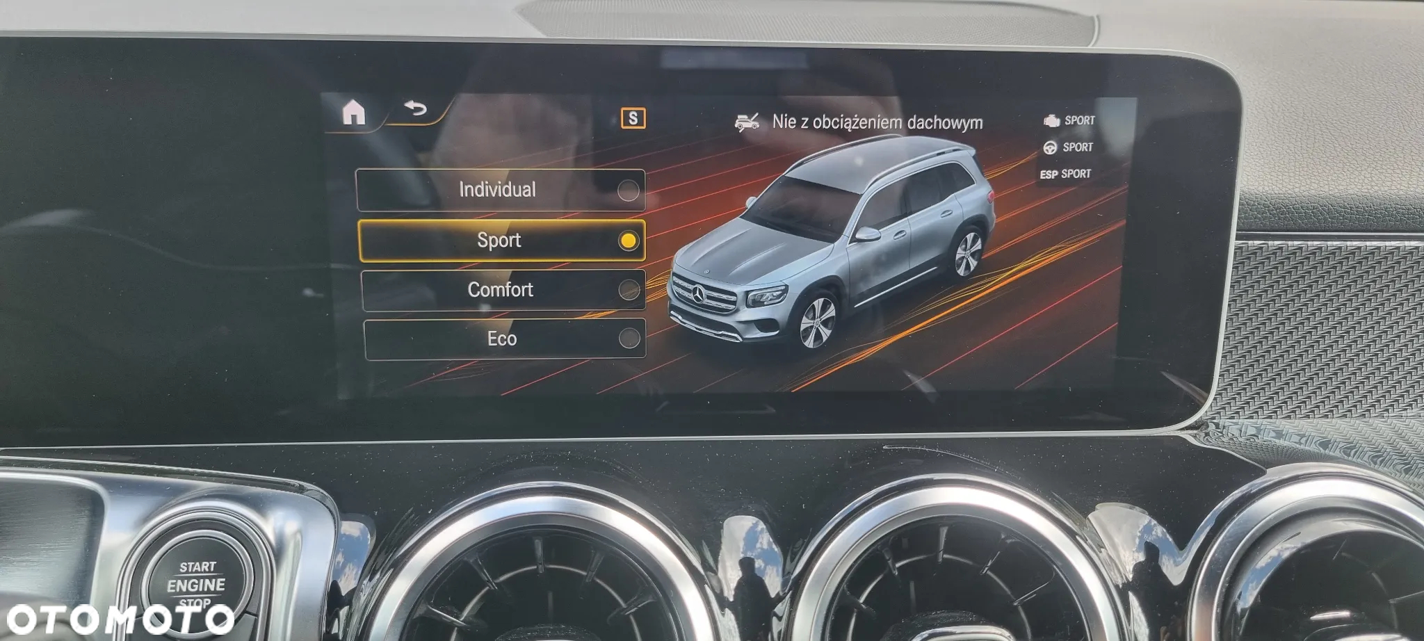 Mercedes-Benz GLB 220 d AMG Line 8G-DCT - 18