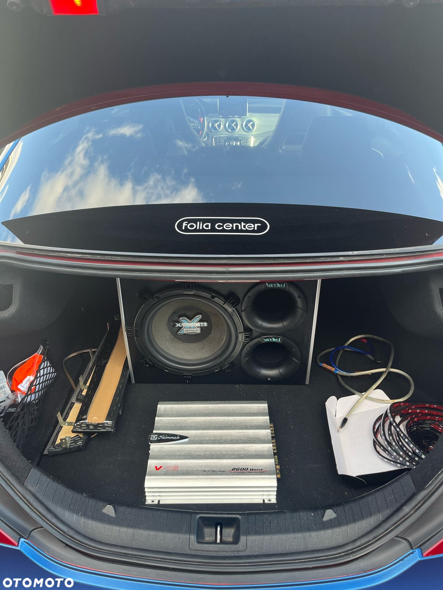 Mercedes-Benz CLA - 19