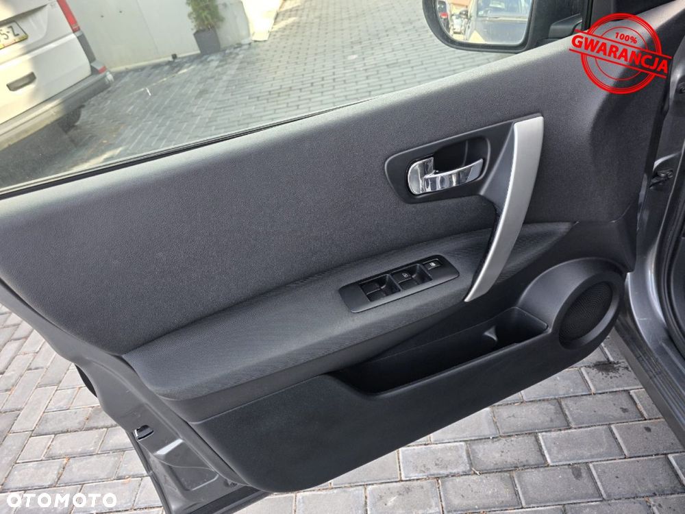 Nissan Qashqai 2.0 Tekna Premium - 33