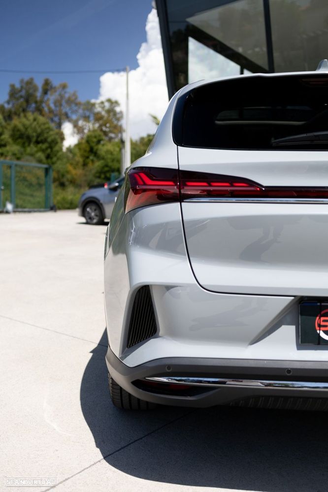 MG Marvel R 70 kWh Luxury - 31