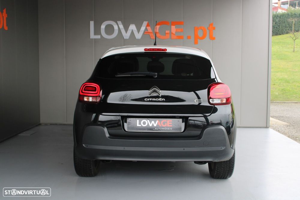 Citroën C3 1.2 PureTech Shine - 11