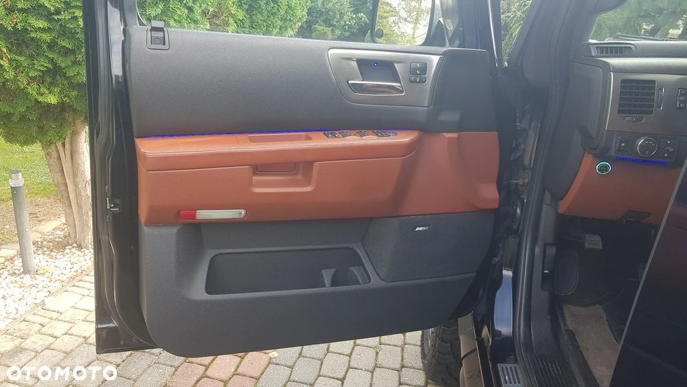 Hummer H2 6.2 V8 Luxury - 14