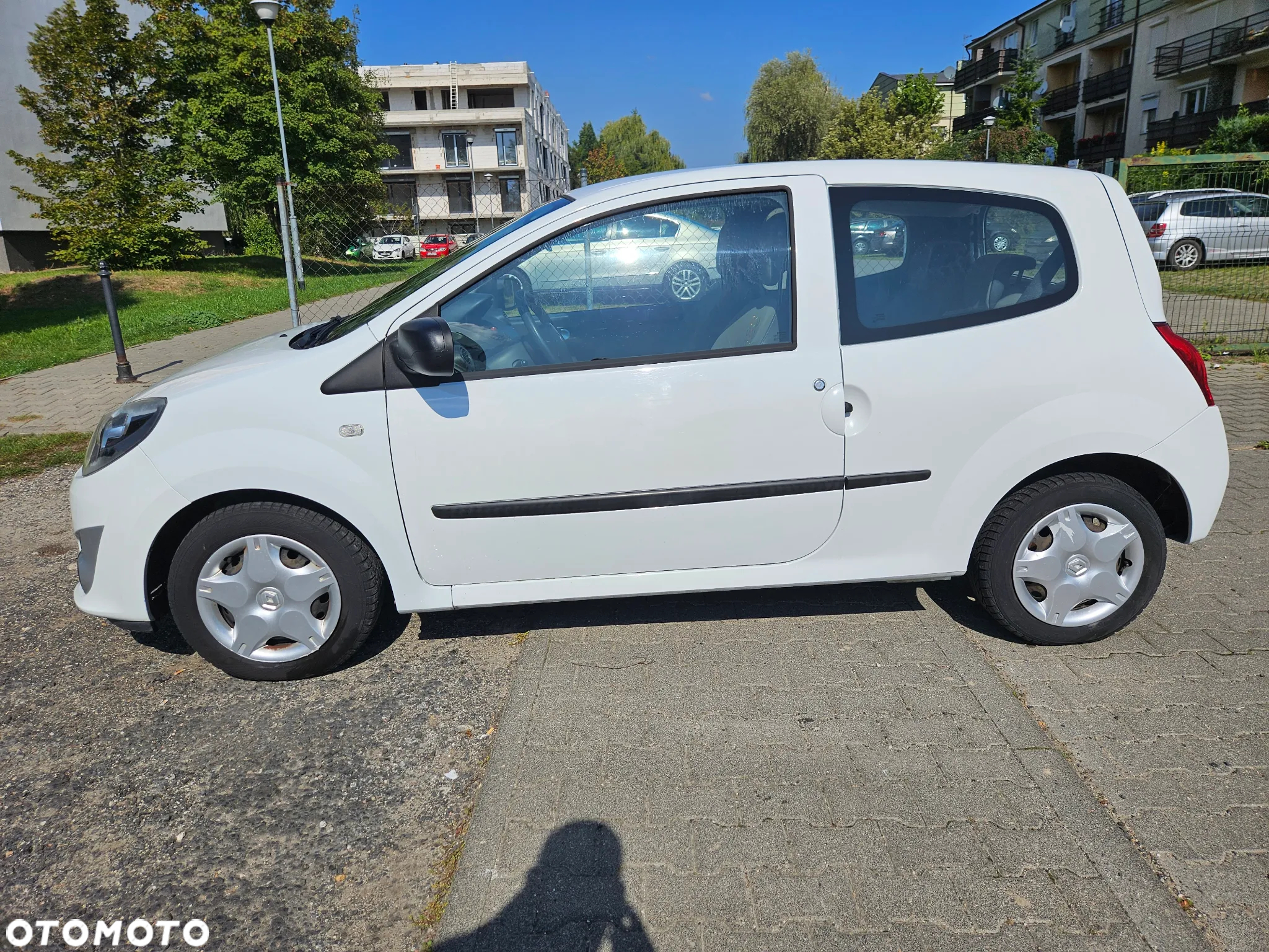 Renault Clio 1.2 Campus Access - 4