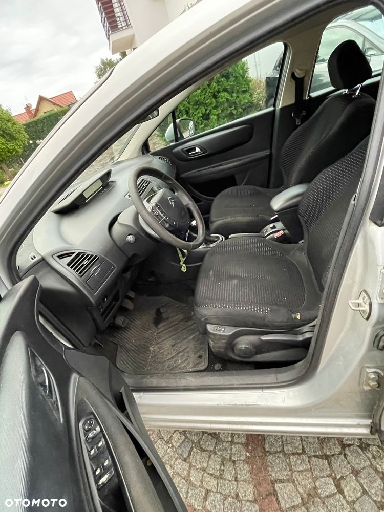 Citroën C4 1.6 16V SX Pack - 13