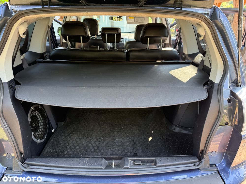 Mitsubishi Outlander 2.0 DID Instyle - 17
