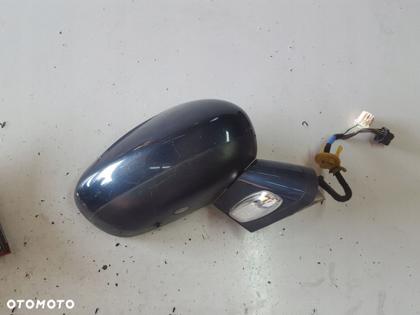 CITROEN C4 II 10-17r LUSTERKO PRAWE 13 KABLI KGN EUROPA