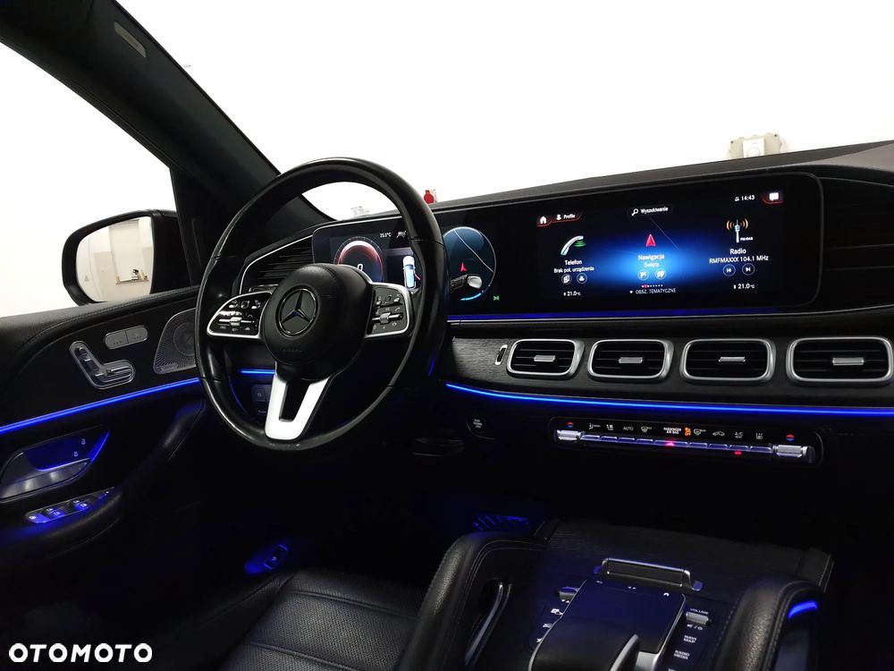 Mercedes-Benz GLE 350 de 4-Matic Premium - 2