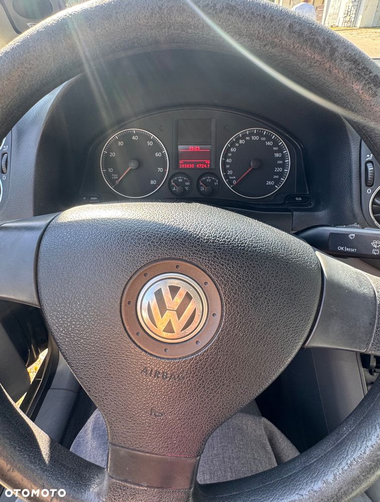 Volkswagen Golf Plus - 7