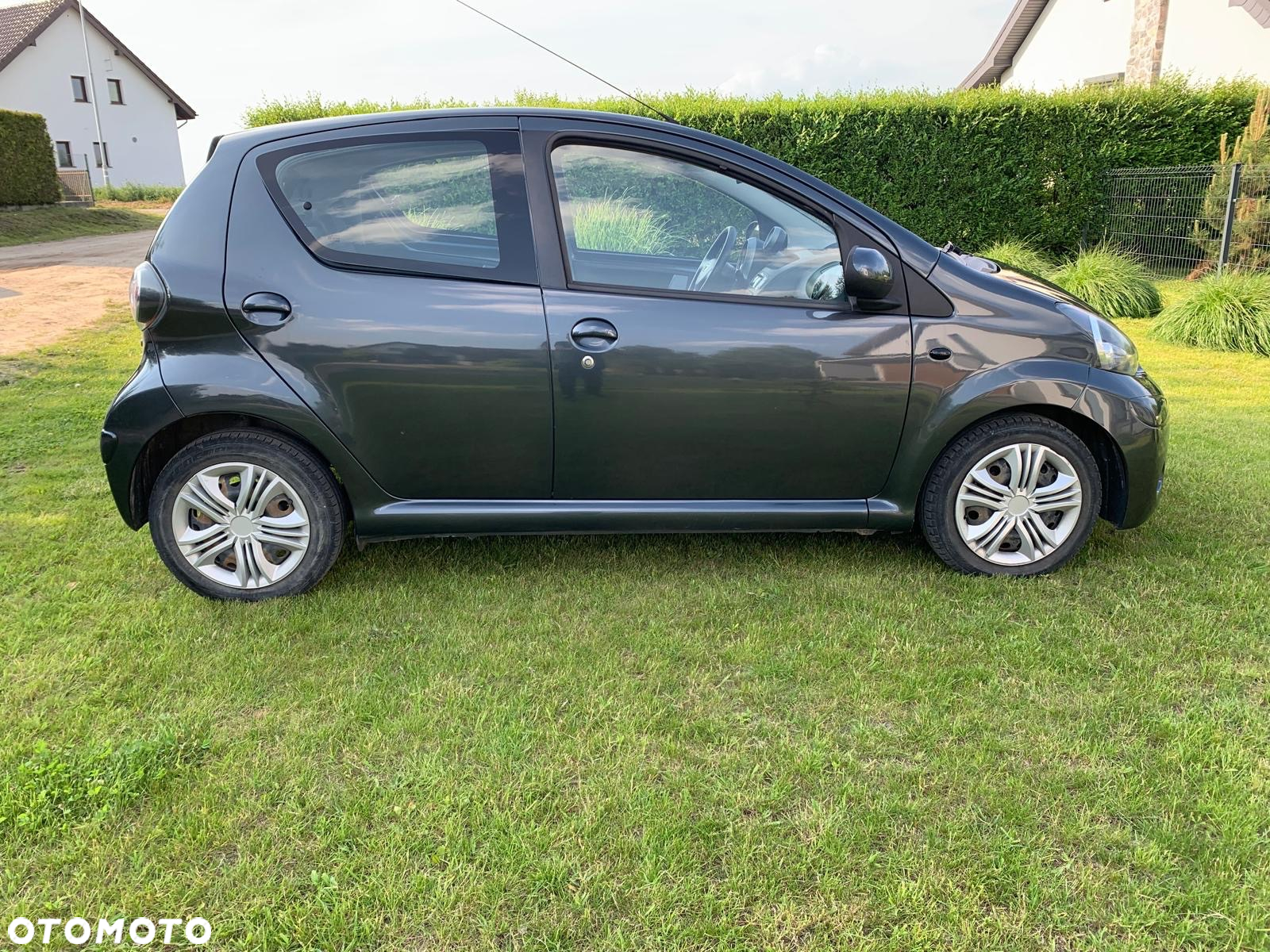 Toyota Aygo 1.0 VVT-i - 4