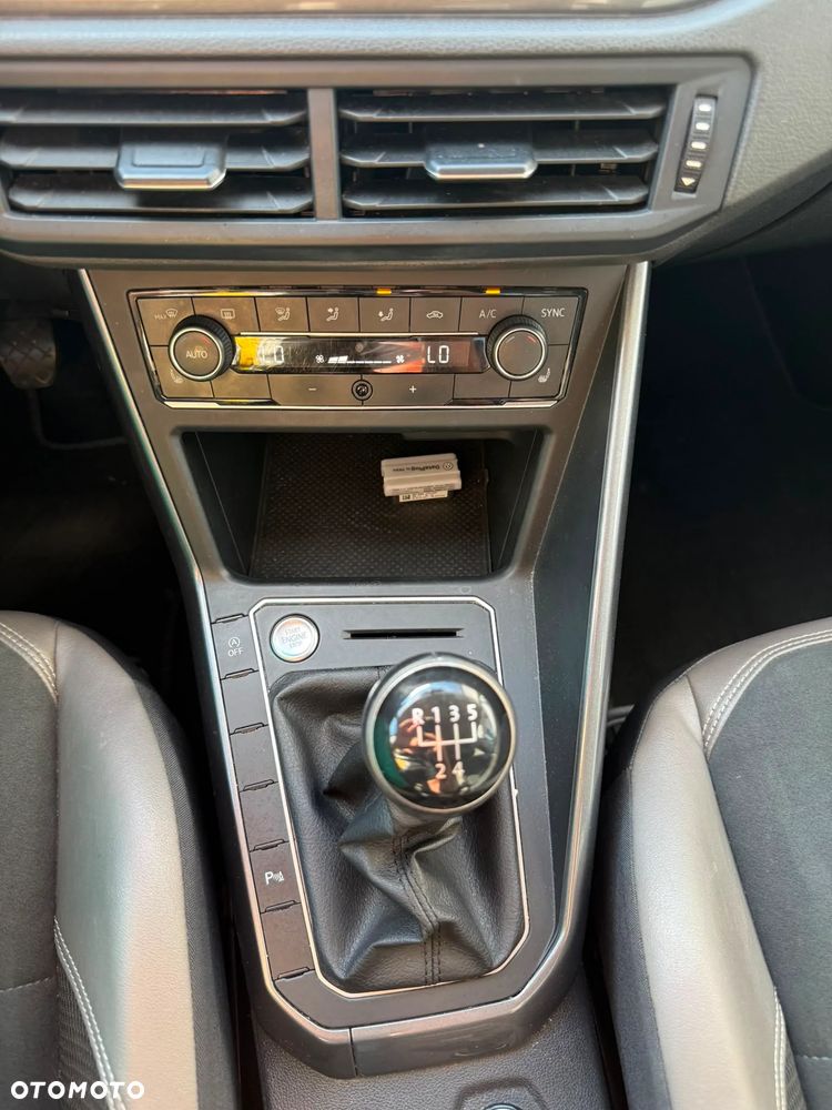 Volkswagen Polo 1.0 TSI Trendline - 15