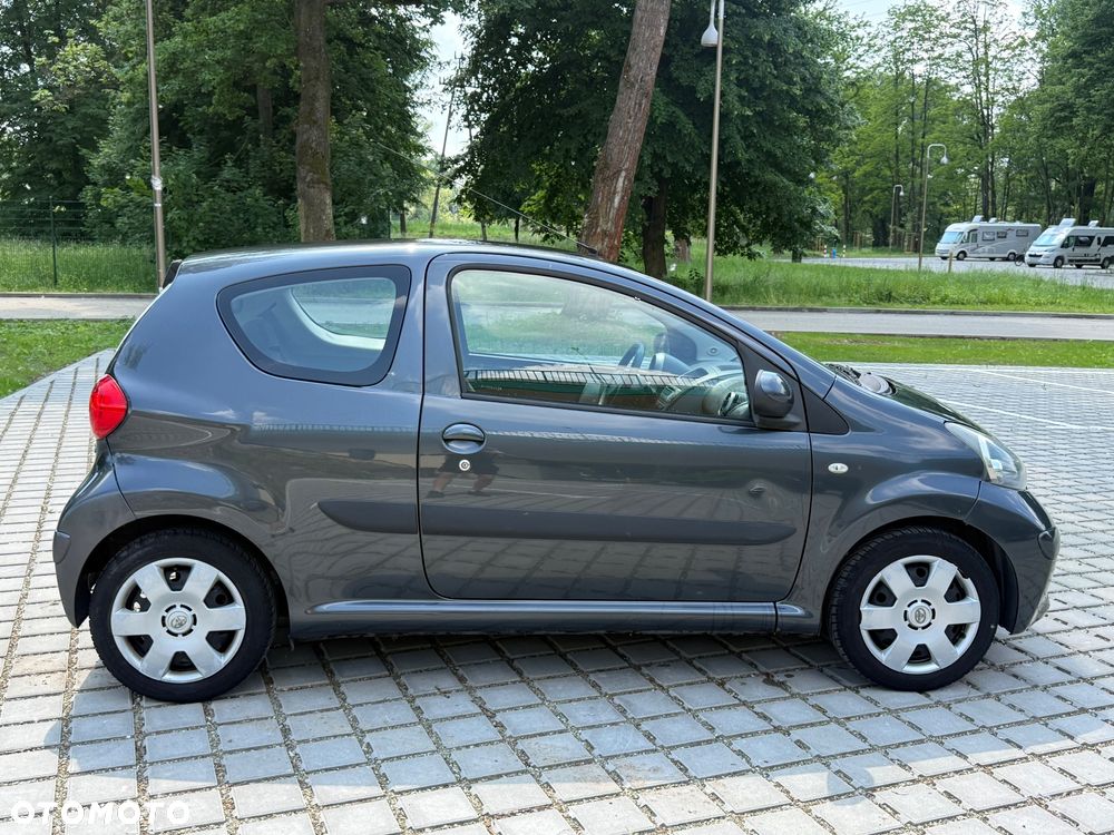 Toyota Aygo 1.0 VVT-i Luna A/C - 3