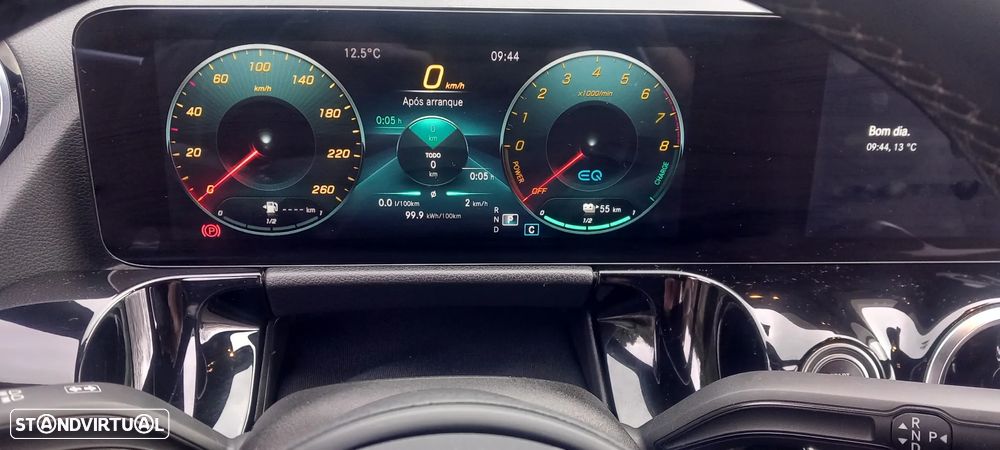 Mercedes-Benz B 250 e Style Plus - 30