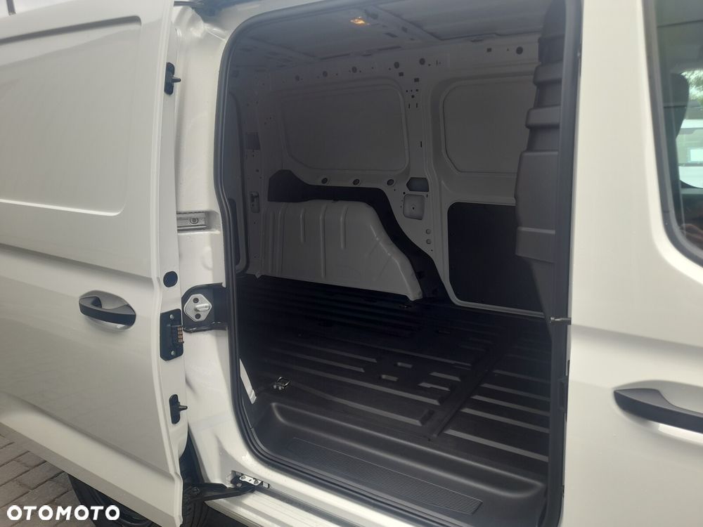 Volkswagen Caddy Maxi - 14