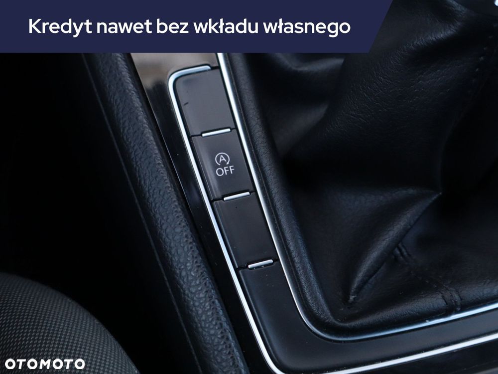 Volkswagen Golf Variant - 15