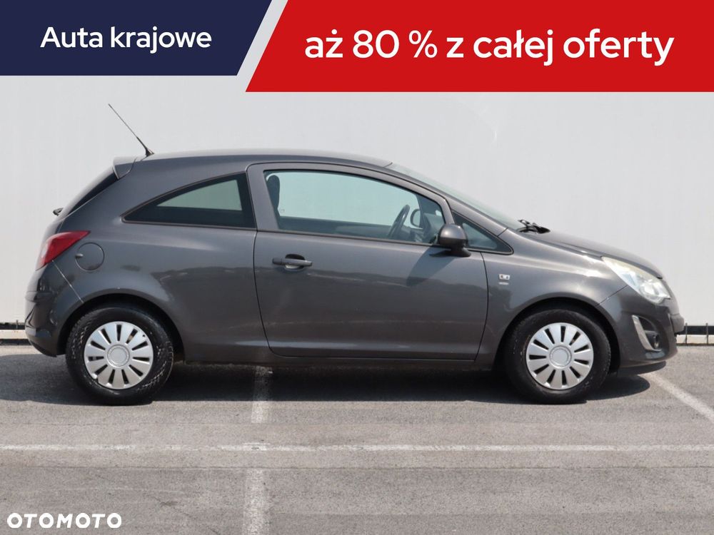 Opel Corsa - 8