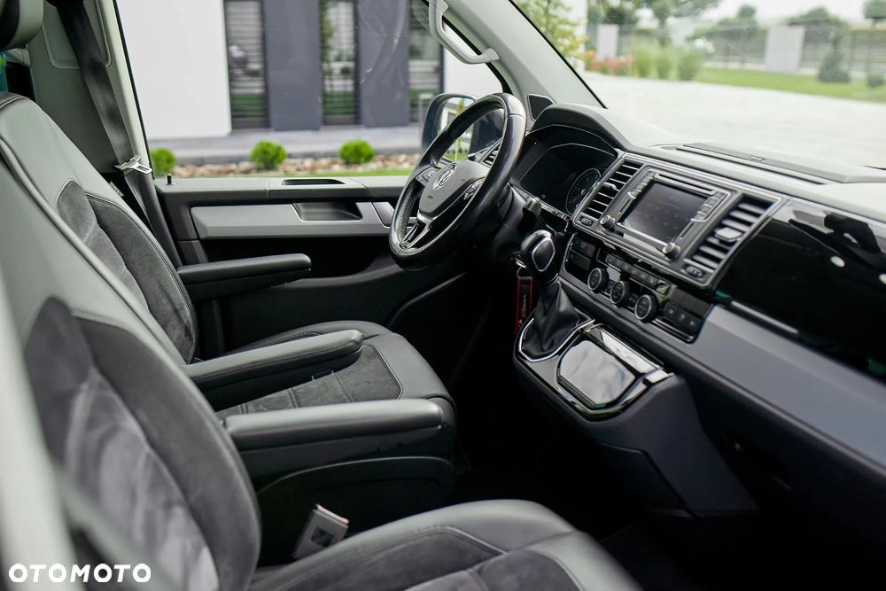 Volkswagen Transporter L1H1 DSG - 19