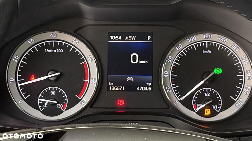 Skoda Karoq 1.5 TSI ACT GPF 4x2 Style DSG - 15