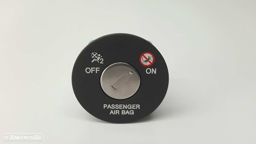 INTERRUPTOR DO AIR BAG HYUNDAI I20 CLASSIC - 1