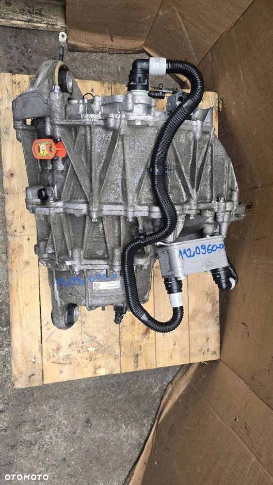 silnik napęd elektryczny tesla 3 1120980-00-f - 6