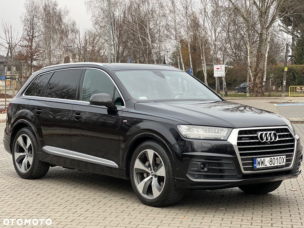 Audi Q7 - 23