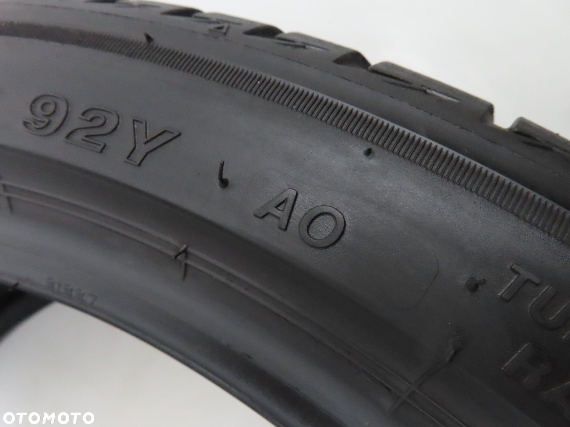 225/40R18 OPONA LETNIA Bridgestone Turanza T005 92Y XL A0 - 6