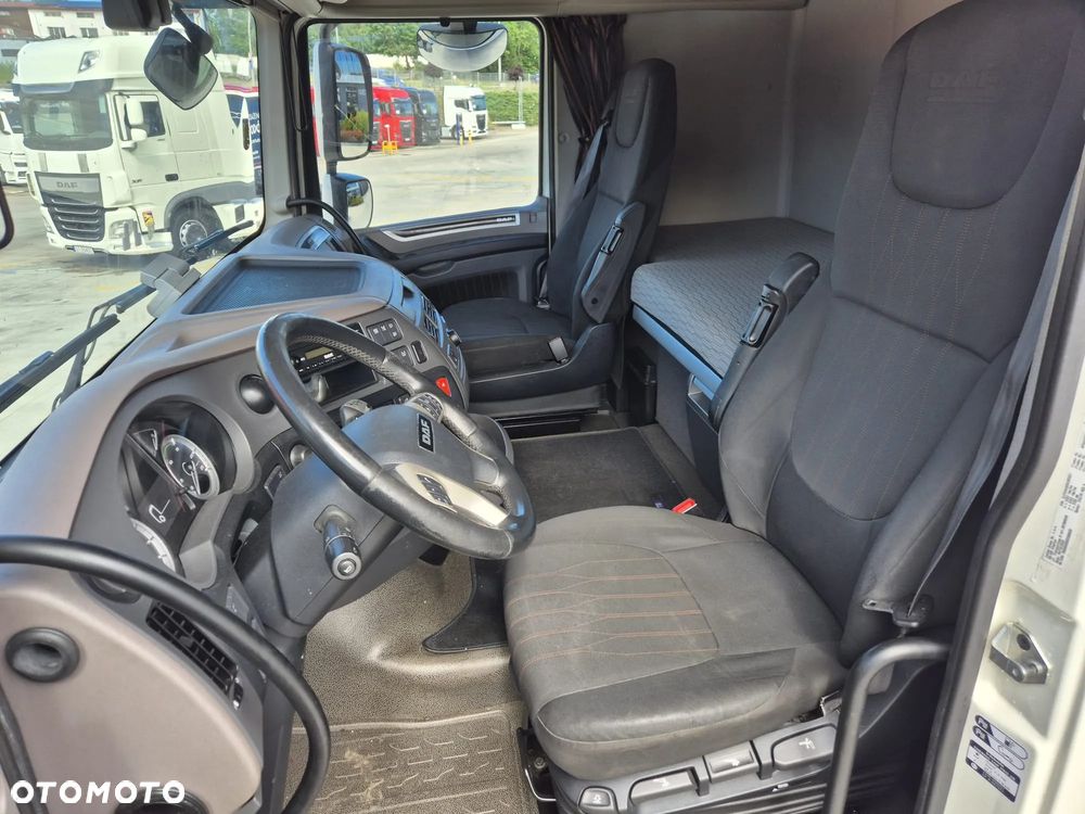 DAF XF 106.480 / STANDARD / SSC - 7