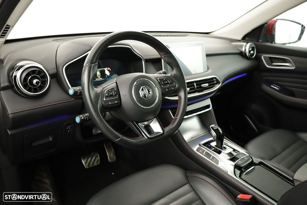 MG EHS 1.5 T-GDI Plug-in Hybrid Luxury - 8