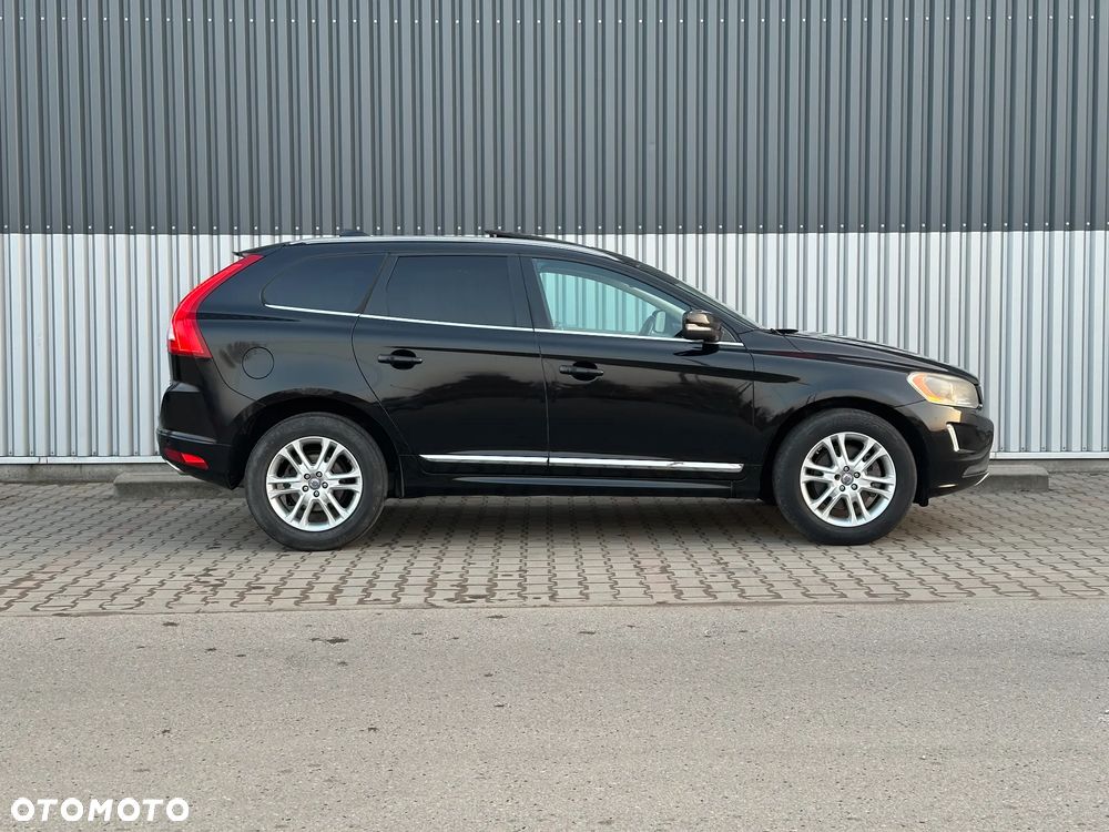 Volvo XC 60 T5 Geartronic Summum - 15