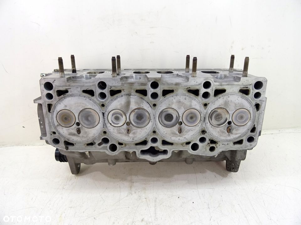 GŁOWICA VW PASSAT B5 A4 B6 1.9 TDI AVB 038103373R - 7