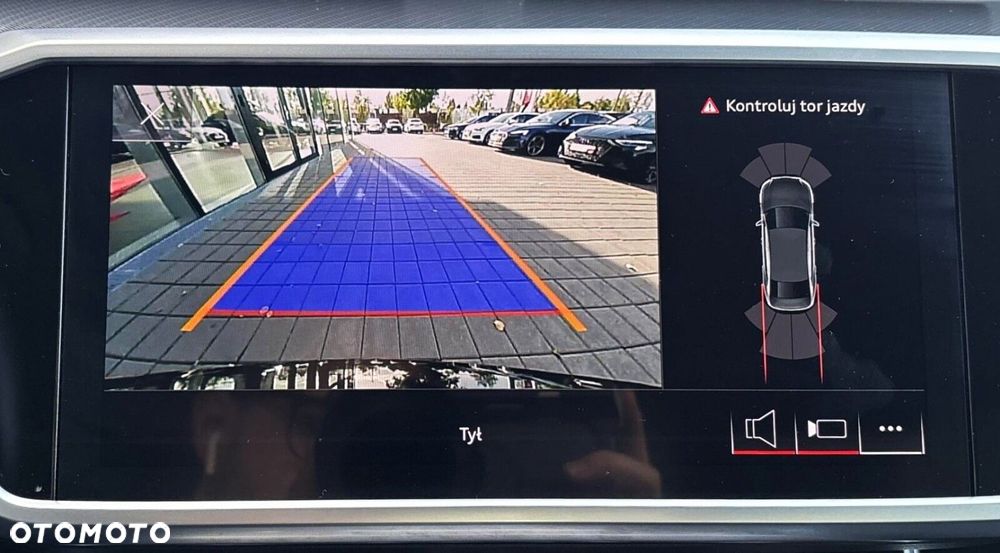 Audi A6 Limousine - 20