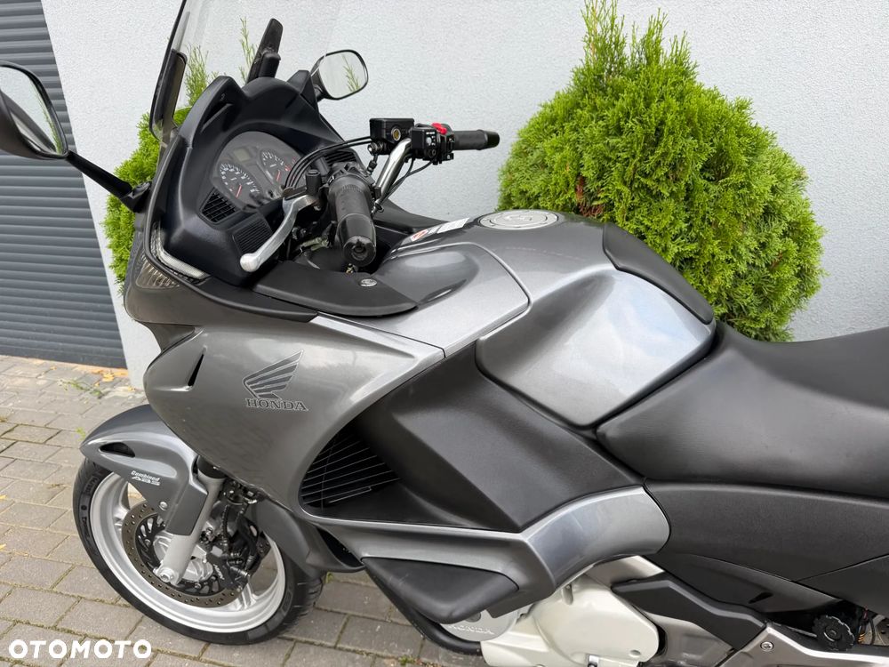 Honda NTV - 31