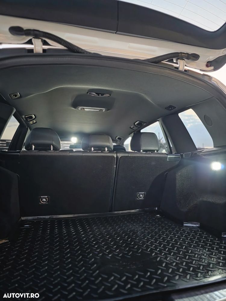 Mercedes-Benz GLK 220 CDI DPF 4Matic BlueEFFICIENCY 7G-TRONIC - 7