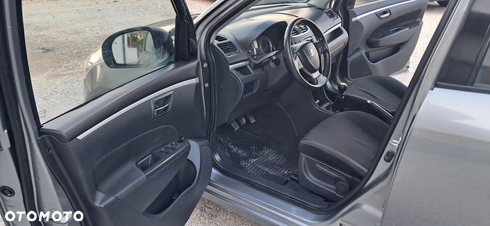 Suzuki Swift - 20