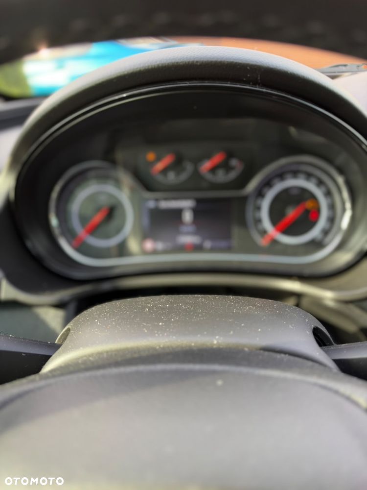 Opel Insignia - 28