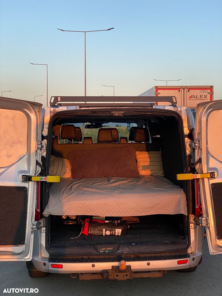 Ford Transit Custom L2H1 VA Trend - 3