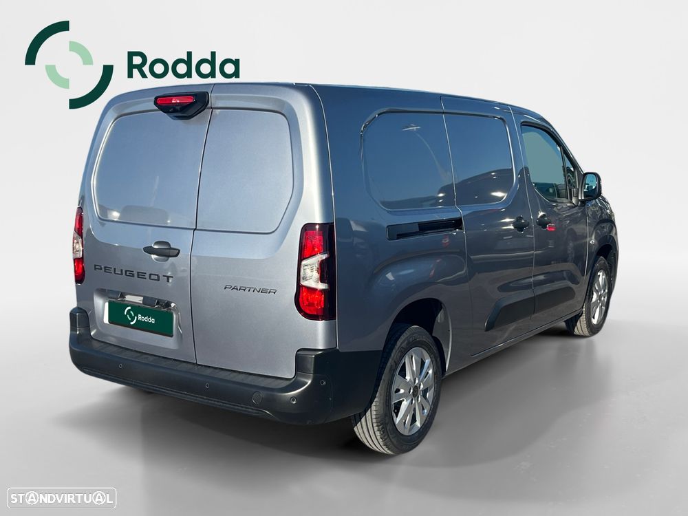 Peugeot PARTNER VAN - 6