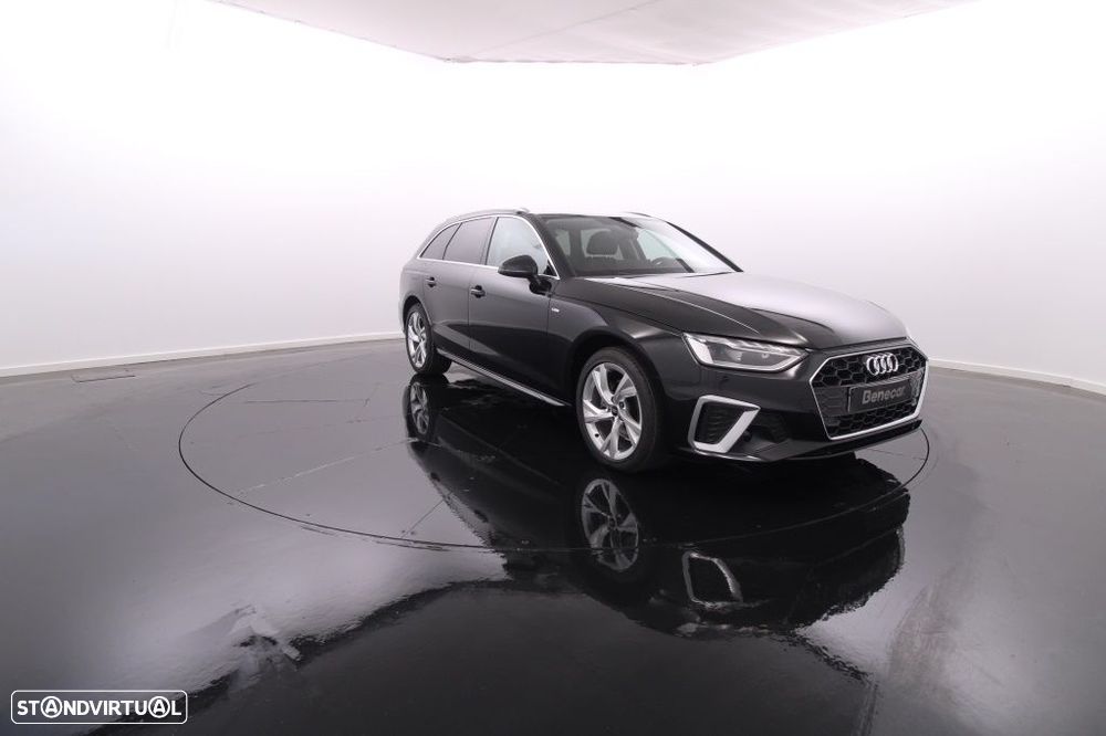 Audi A4 Avant - 12