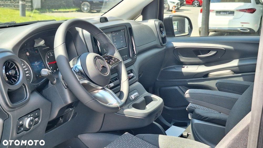 Mercedes-Benz Vito - 3