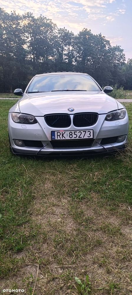 BMW Seria 3 - 9