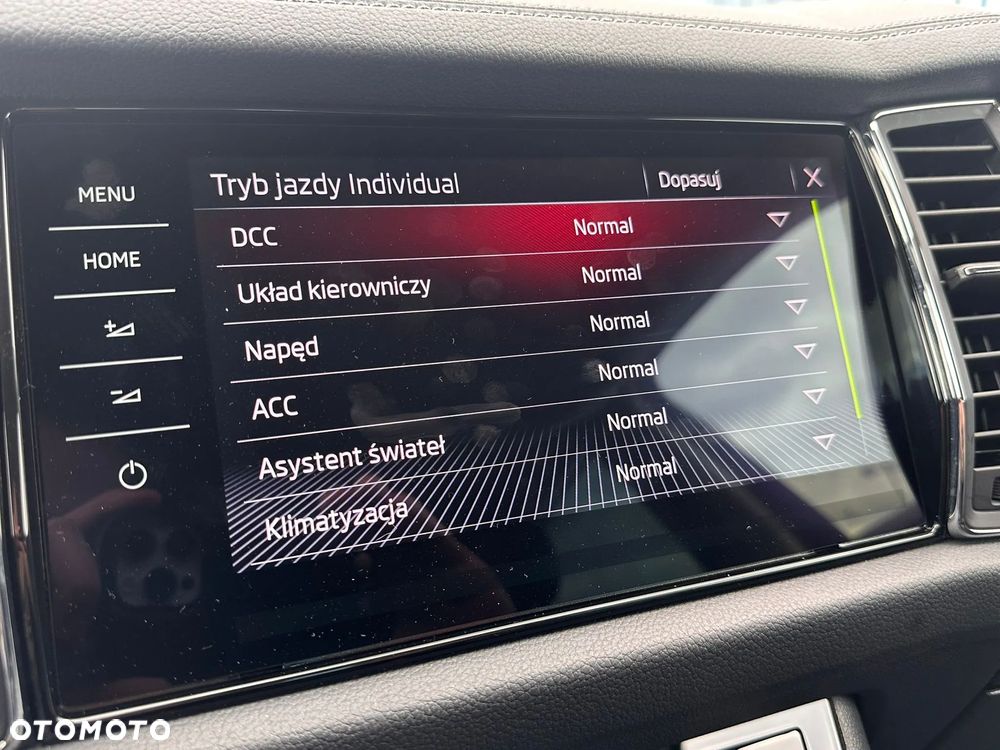 Skoda Kodiaq 2.0 TDI 4x4 L&K DSG - 18
