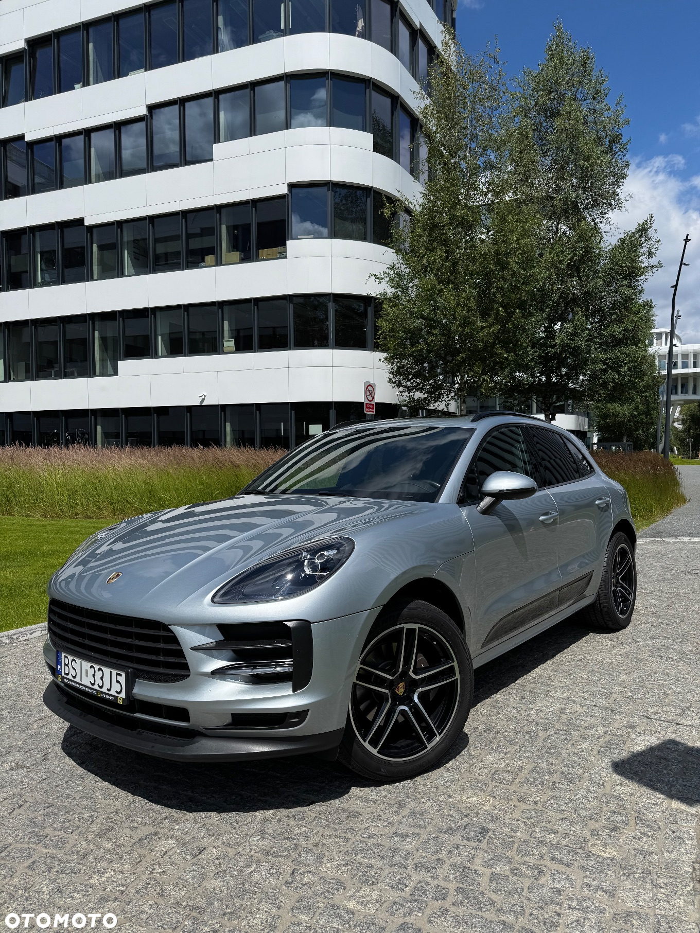 Porsche Macan PDK - 2