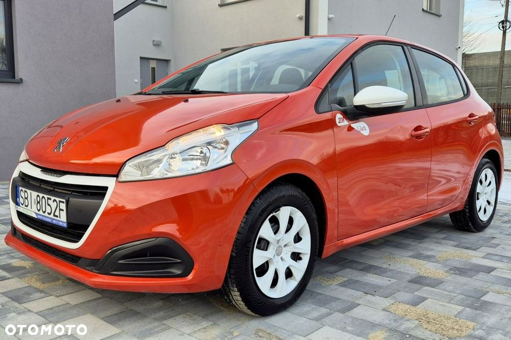 Peugeot 208 PureTech 68 Like - 2