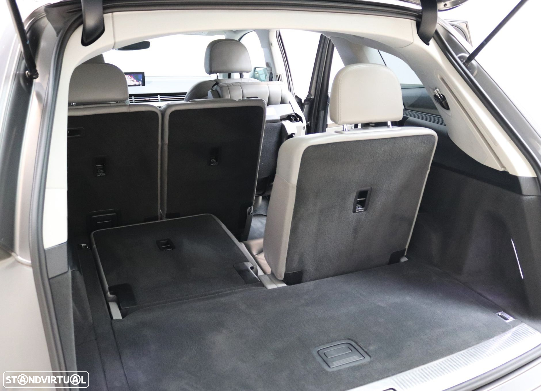 Audi Q7 3.0 TDI quattro tiptronic 7L - 40