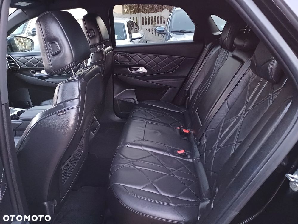 DS Automobiles DS 7 Crossback 1.6 PureTech Rivoli - 18