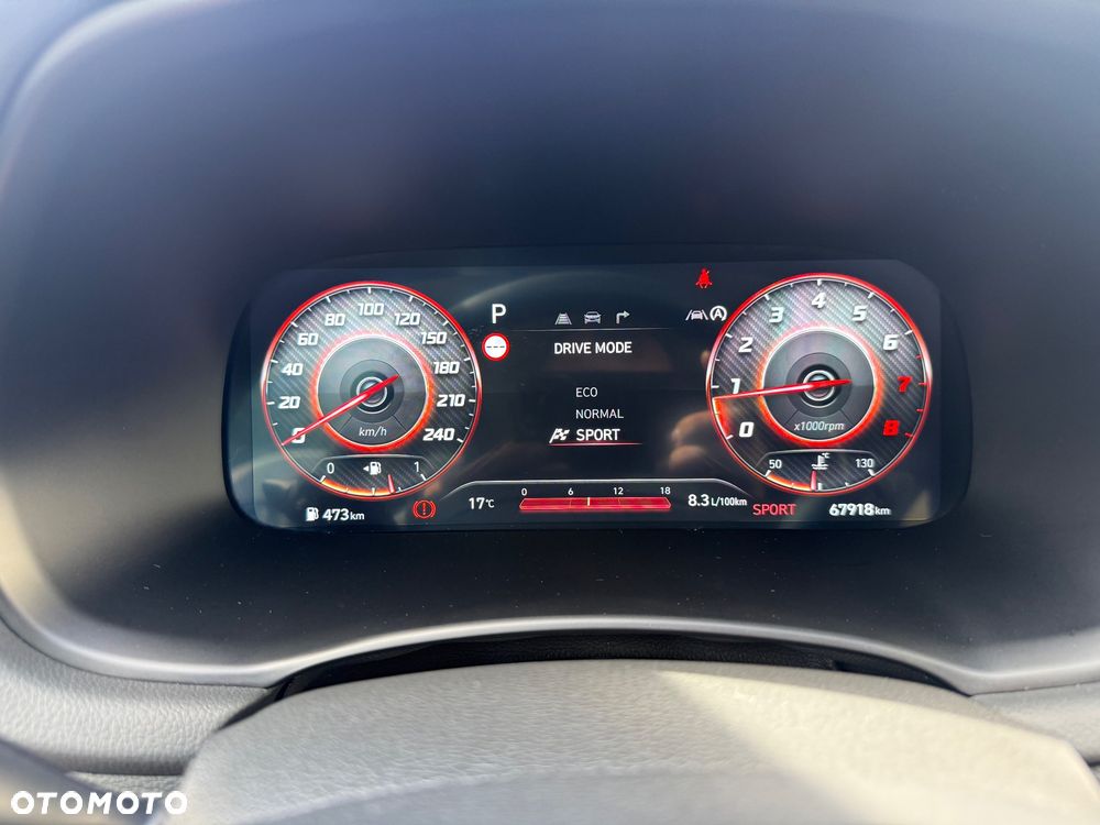 Hyundai i30 1.6 T-GDI Pure DCT - 34