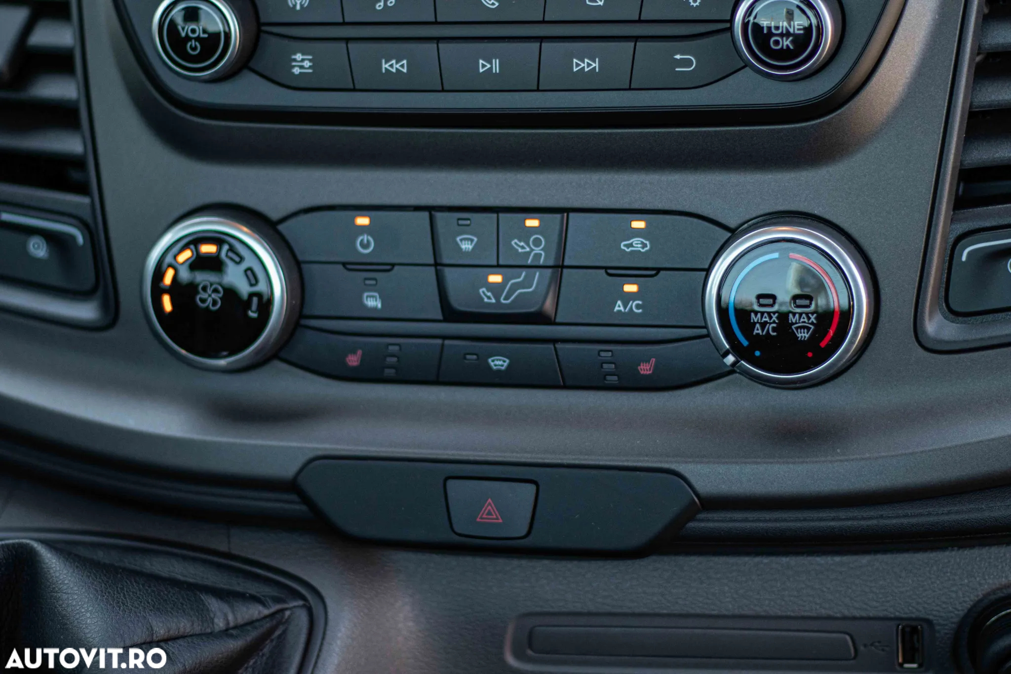Ford TRANSIT - 18