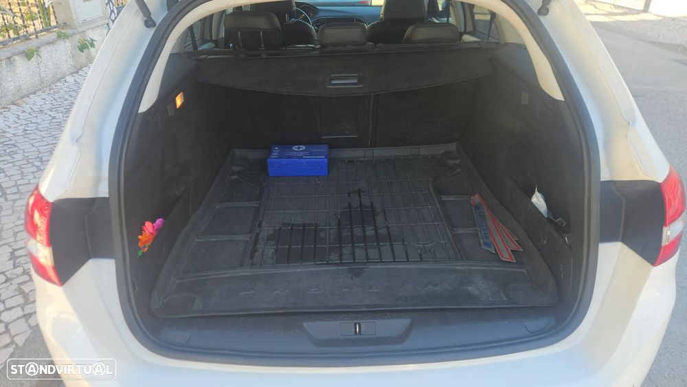 Peugeot 308 SW BlueHDi 120 EAT6 Stop & Start GT-Line Edition - 7