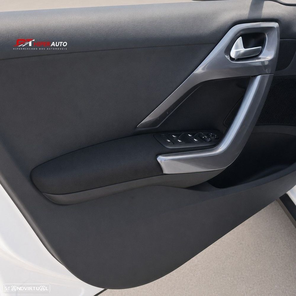 Peugeot 2008 1.6 BlueHDi Active - 6