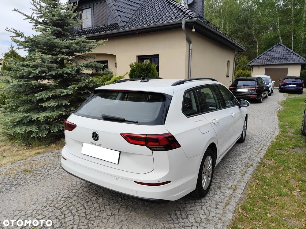 Volkswagen Golf - 7